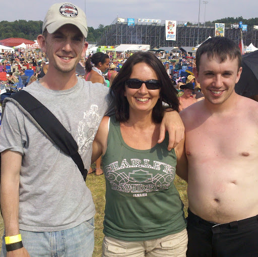 Nancy Snider Photo 34