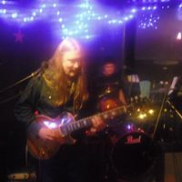 Stuart Benjamin Photo 22