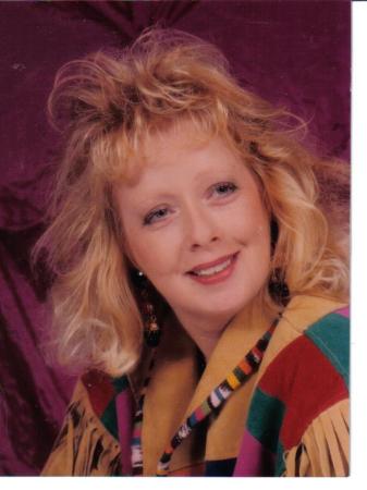 Sandra Pope Photo 40