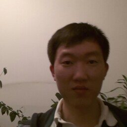 Nan Lin Photo 10