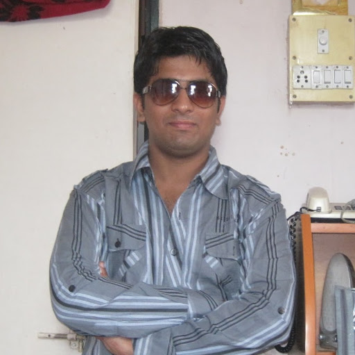 Nick Gupta Photo 5
