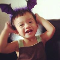 Rui Zhang Photo 17