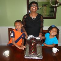 Janet Everett Photo 14