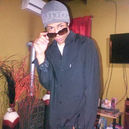 Emmanuel Rosa Photo 3