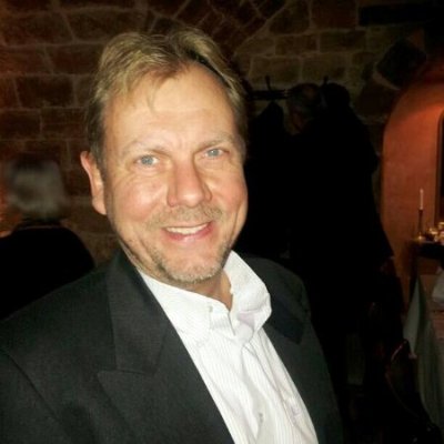 Ronald Schwarz Photo 16
