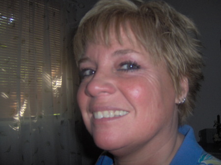 Michelle Potter Photo 26