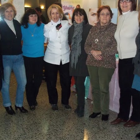 Ruth Sanchez Photo 22