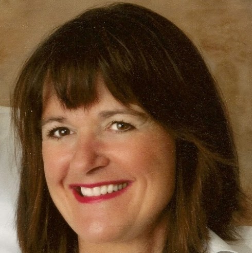Annette Ward Photo 47