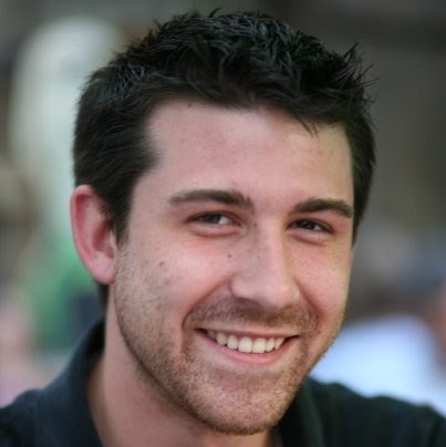 Mark Stevenson Photo 7
