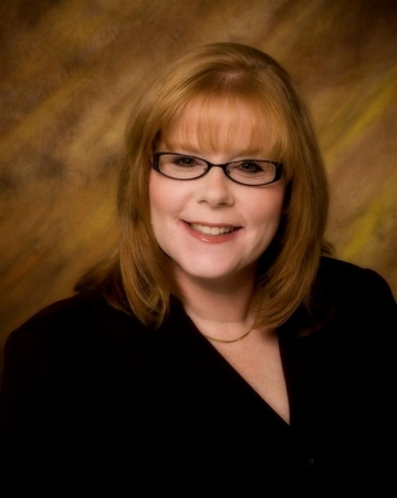 Pam Ellis Photo 17