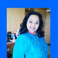 Rashmi Kapur Photo 15