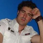 Jeremy Sparrow Photo 5