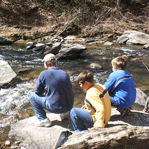 Steven Nesmith Photo 7