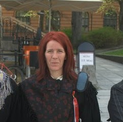 Kristin Kolstad Photo 8