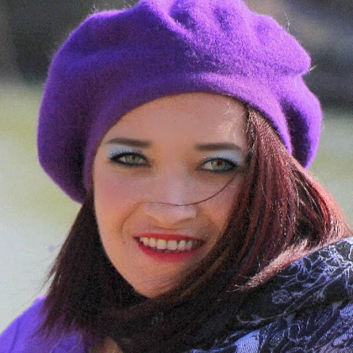 Stephanie Angel Photo 21