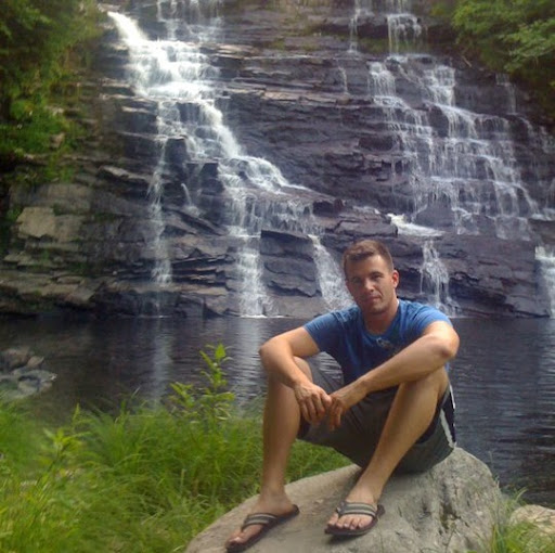 Clint Johnson Photo 12