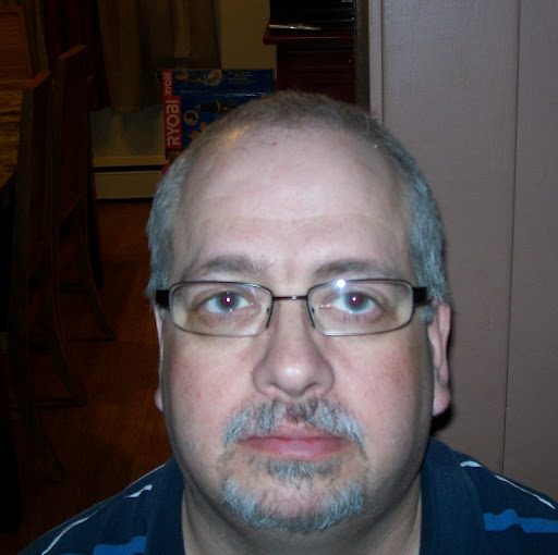 Donald Sims Photo 42