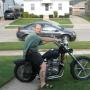 Robert Newcomb Photo 13