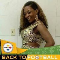 Stacy Griffin Photo 23