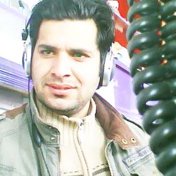 Arshad Abbasi Photo 31