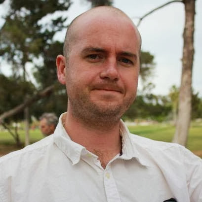 Patrick Carlson Photo 15