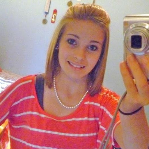 Sarah Vickery Photo 1