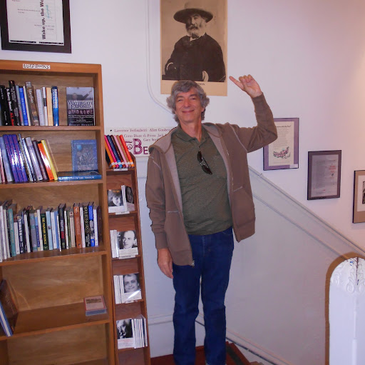 Bob Forrest Photo 38