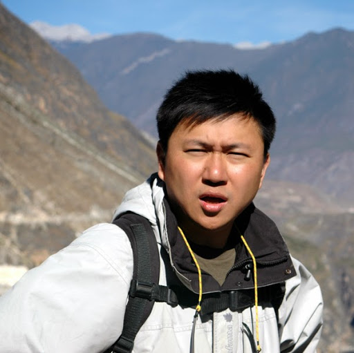 David Fu Photo 35