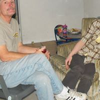 John Rohm Photo 6