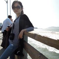 Jenny Yu Photo 32