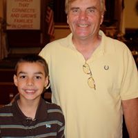 Lloyd Erickson Photo 19