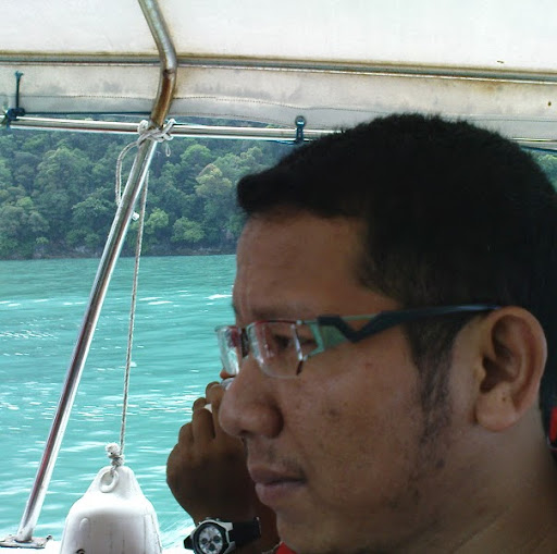 Syed Ahmad Photo 61