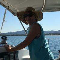 Susan Decker Photo 40