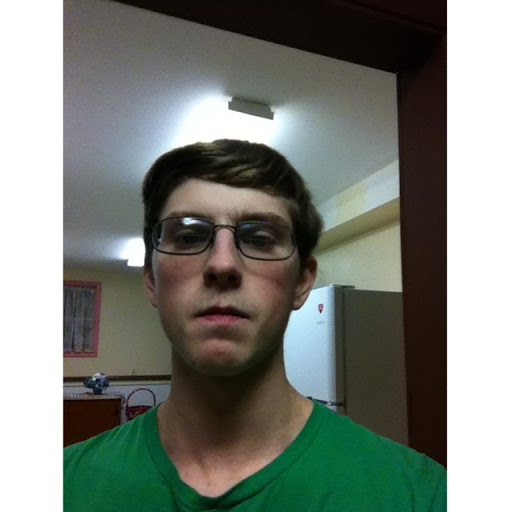 Travis Warner Photo 20