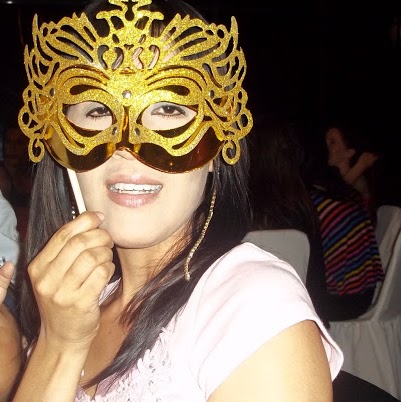 Adriana Alatorre Photo 18