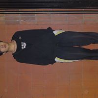 Tian Zhao Photo 14