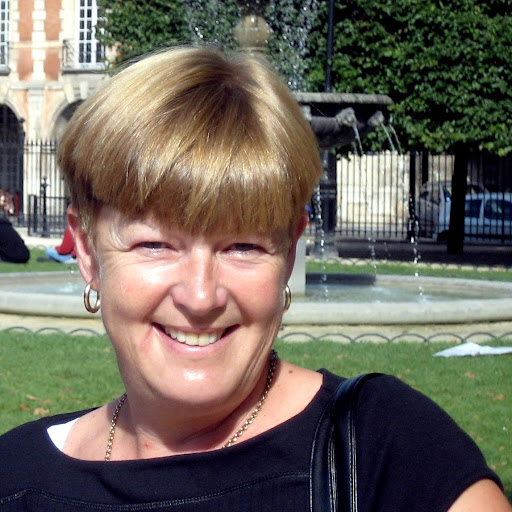 Jean Jenkins Photo 16