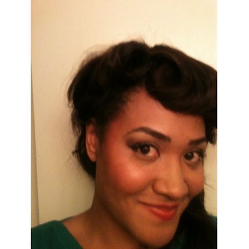 Suzanne Forte Photo 15