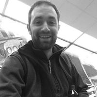 Christopher Fritz Photo 32
