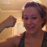 Stephanie Cloud Photo 9