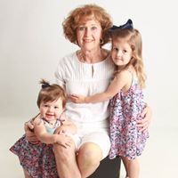 Joyce Weber Photo 29