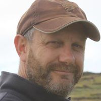 Richard Bowden Photo 21