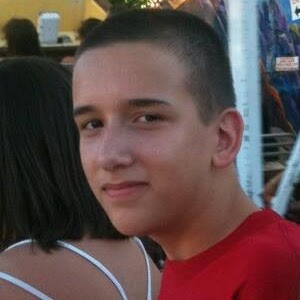 Joseph Ortiz Photo 27