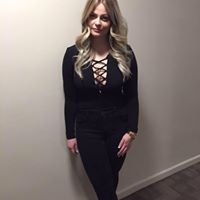 Sarah Segal Photo 24