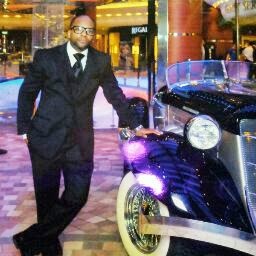 Trevvour Garner Photo 2