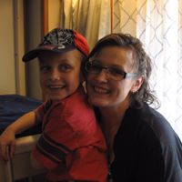Sarah Allman Photo 15