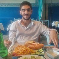 Mostafa Mohamed Photo 16