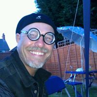 Stuart Martin Photo 32