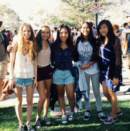 Julie Trinh Photo 22