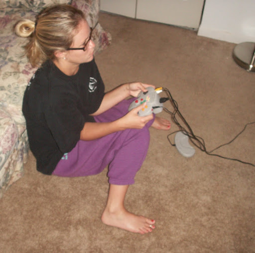 Shelley Phillips Photo 28
